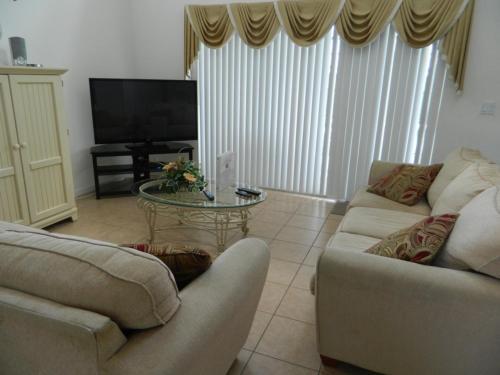 534 Balmoral Drive Villa #49114 Villa Дейвънпорт Екстериор снимка
