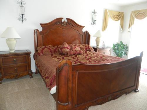 534 Balmoral Drive Villa #49114 Villa Дейвънпорт Екстериор снимка
