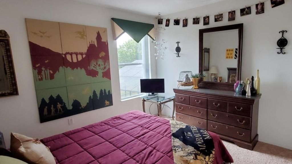 534 Balmoral Drive Villa #49114 Villa Дейвънпорт Екстериор снимка