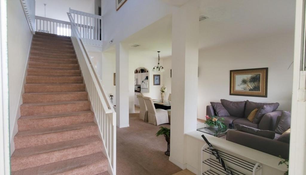 534 Balmoral Drive Villa #49114 Villa Дейвънпорт Екстериор снимка